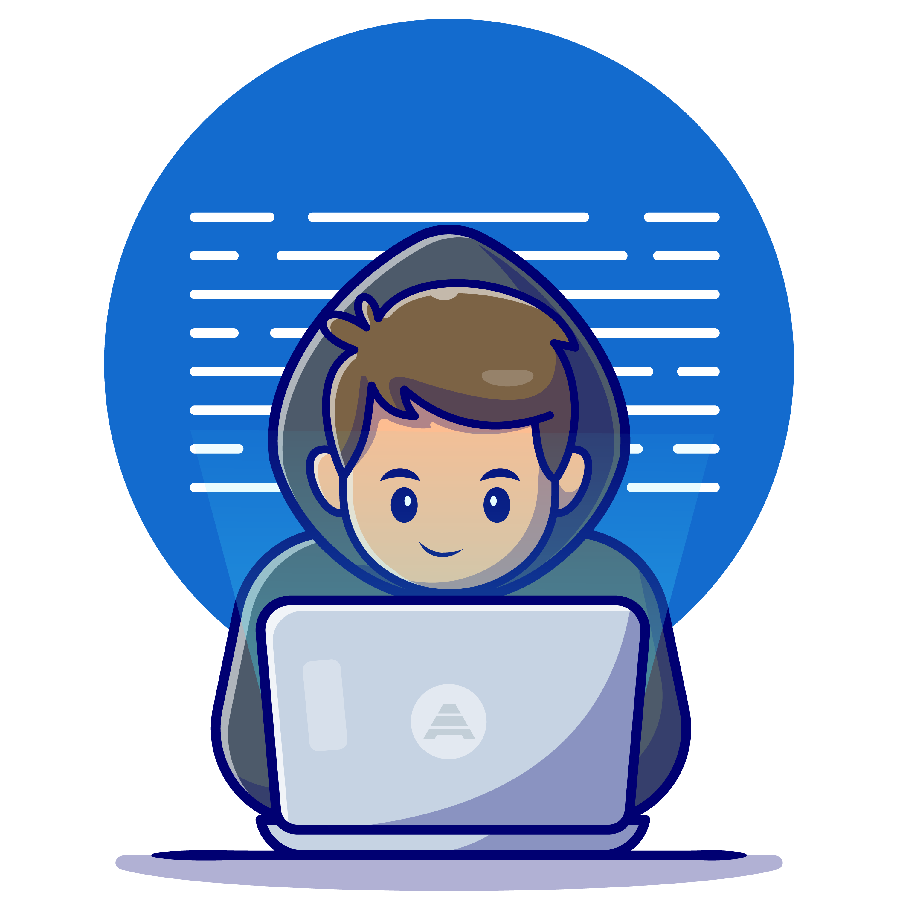Developer Image